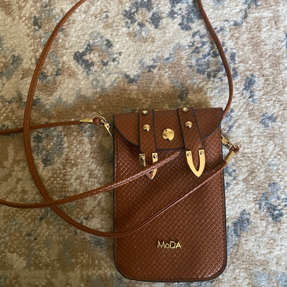 Small mini bag
